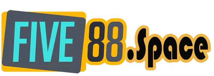 five88.men