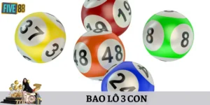Bật Mí Nhanh 3 Cách Soi Cầu Bao Lô 3 Con Dễ Hiểu Nhất